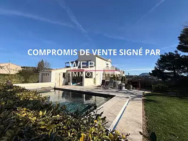 Maison vente à Arrondissement de Toulon, Ollioules