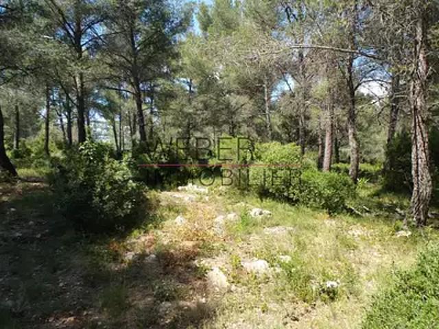 Terrain vente à Arrondissement de Toulon, Ollioules