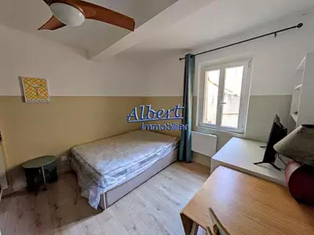 Appartement location à Arrondissement de Toulon, Ollioules