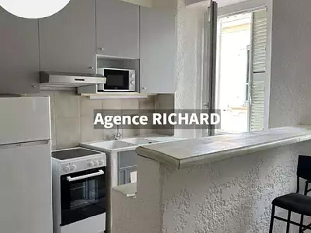 Appartement location à Arrondissement de Toulon, Ollioules
