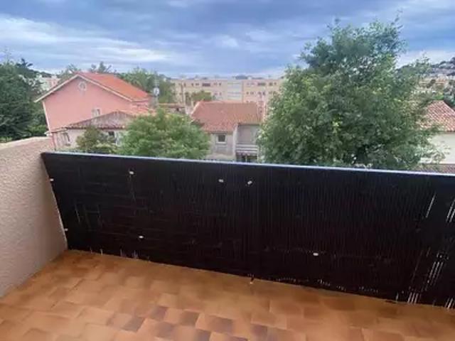 Appartement location à Arrondissement de Toulon, Ollioules
