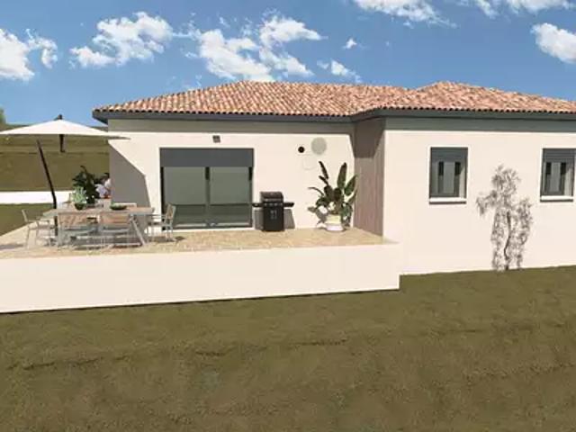 Maison vente à Arrondissement de Toulon, Ollioules