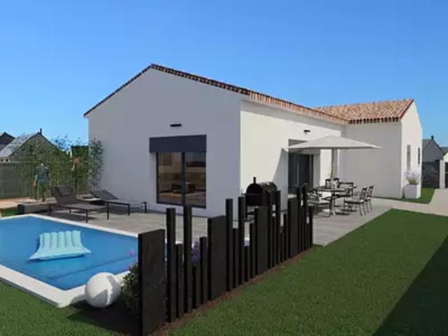 Maison vente à Arrondissement de Toulon, Ollioules