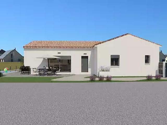Maison vente à Arrondissement de Toulon, Ollioules