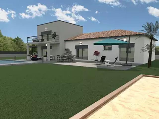 Maison vente à Arrondissement de Toulon, Ollioules