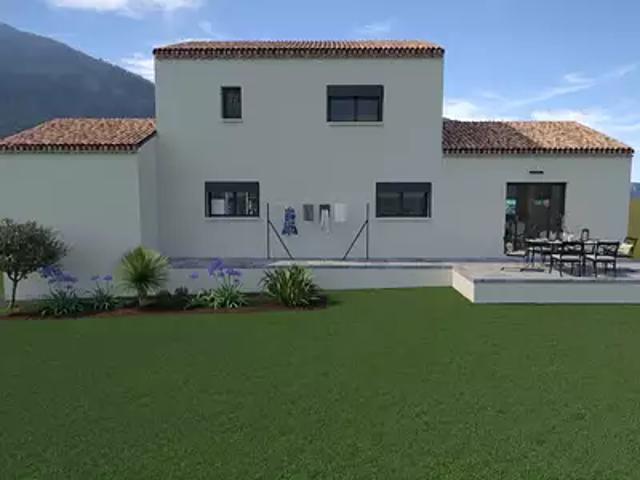 Maison vente à Arrondissement de Toulon, Ollioules