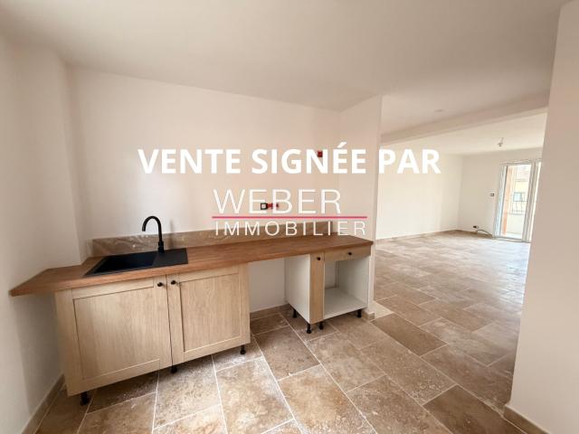 Appartement vente à Arrondissement de Toulon, Ollioules