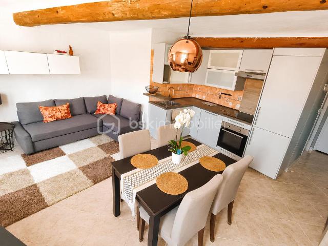 Appartement vente à Arrondissement de Toulon, Ollioules