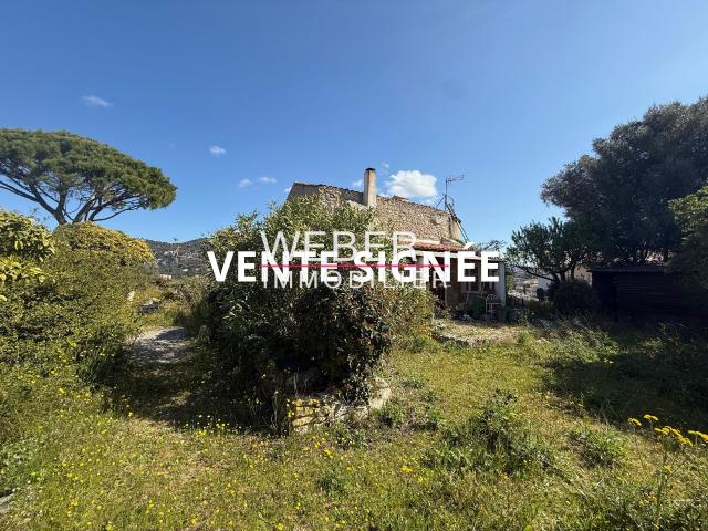 Maison vente à Arrondissement de Toulon, Ollioules