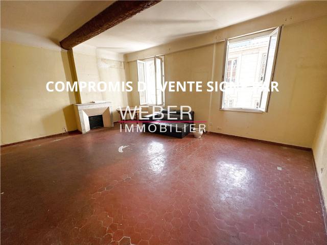 Appartement vente à Arrondissement de Toulon, Ollioules