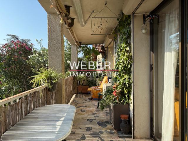 Appartement vente à Arrondissement de Toulon, Ollioules