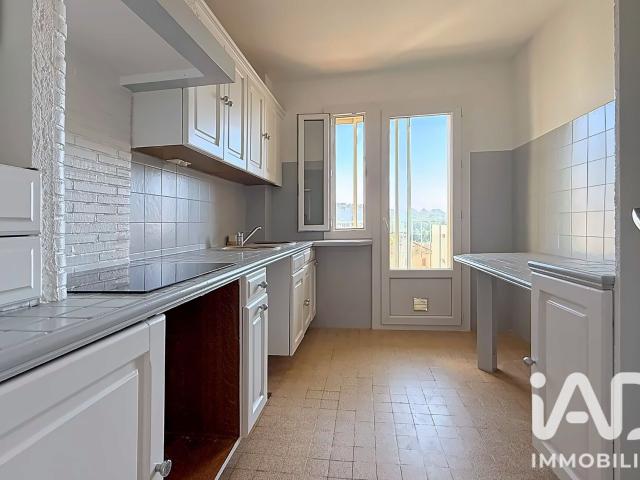 Appartement location à Arrondissement de Toulon, Ollioules