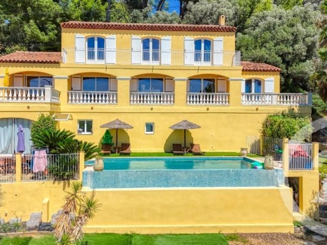 Maison vente à Arrondissement de Toulon, Ollioules