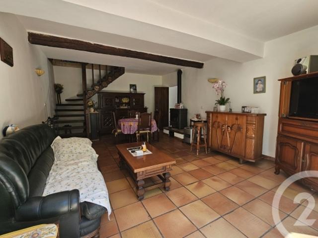Maison vente à Arrondissement de Toulon, Ollioules