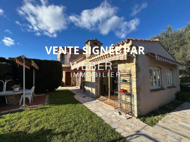 Maison vente à Arrondissement de Toulon, Ollioules