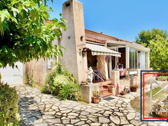 Maison vente à Arrondissement de Toulon, Ollioules
