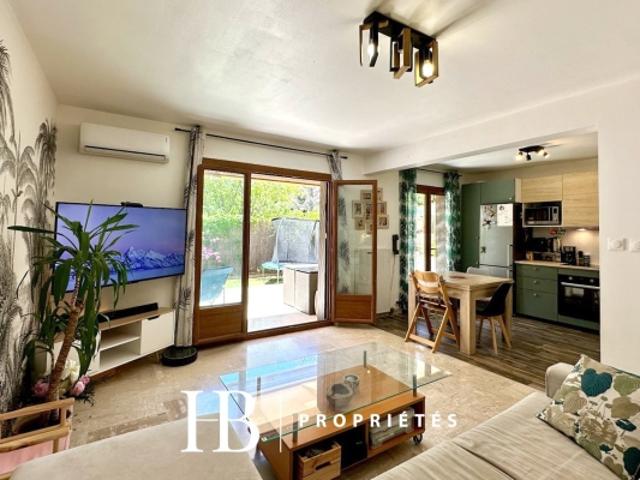 Appartement vente à Arrondissement de Toulon, Ollioules