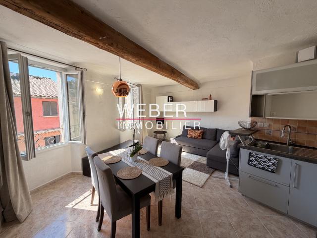 Appartement vente à Arrondissement de Toulon, Ollioules