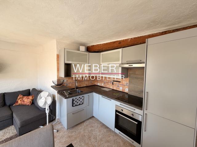 Appartement vente à Arrondissement de Toulon, Ollioules