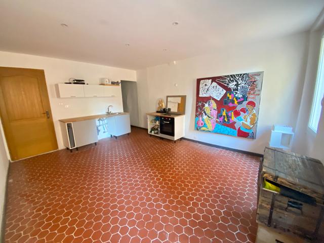Appartement vente à Arrondissement de Toulon, Ollioules