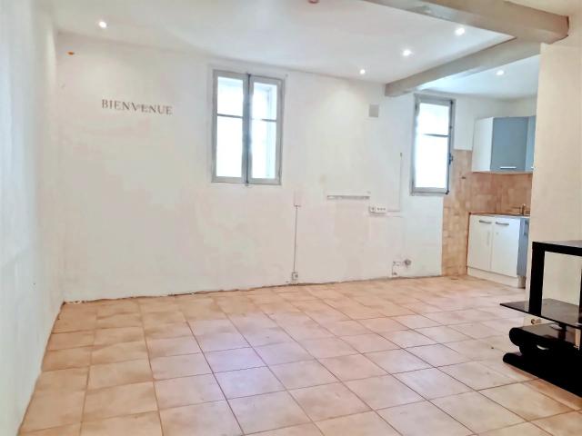 Appartement vente à Ollioules