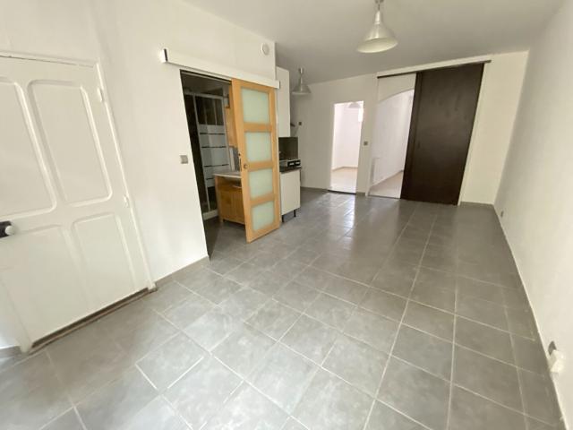 Appartement vente à Arrondissement de Toulon, Ollioules
