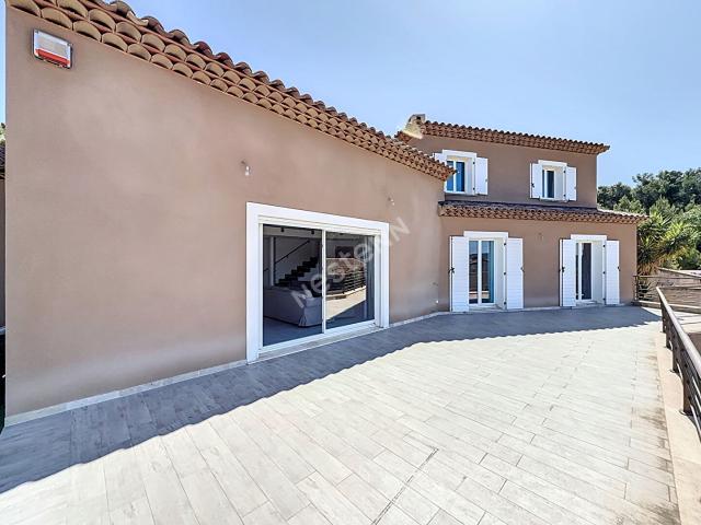 Maison vente à Ollioules
