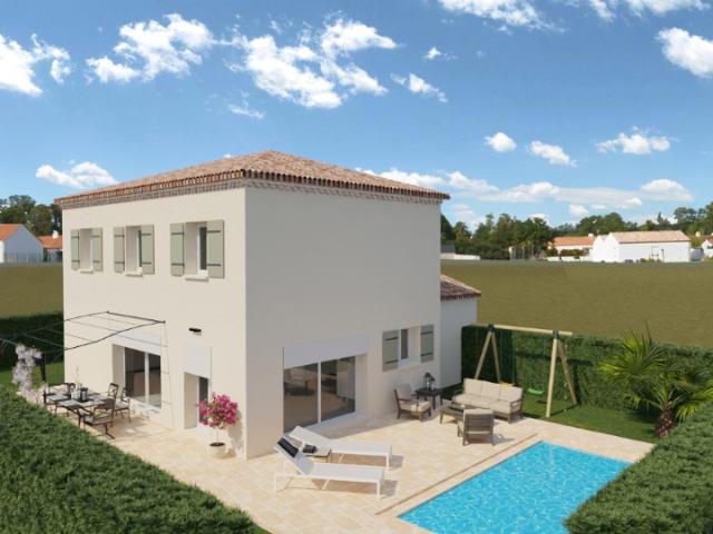 Maison vente à Arrondissement de Toulon, Ollioules
