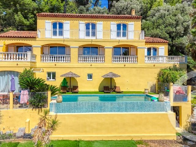 Maison vente à Arrondissement de Toulon, Ollioules