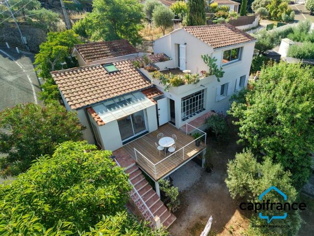 Maison vente à Arrondissement de Toulon, Ollioules