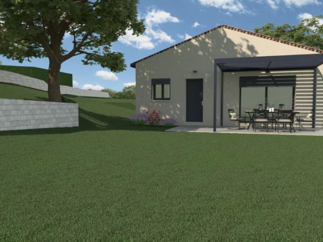 Maison vente à Arrondissement de Toulon, Ollioules