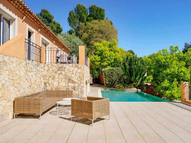 Maison vente à Arrondissement de Toulon, Ollioules