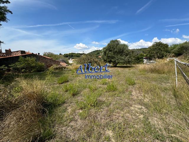 Terrain vente à Arrondissement de Toulon, Ollioules