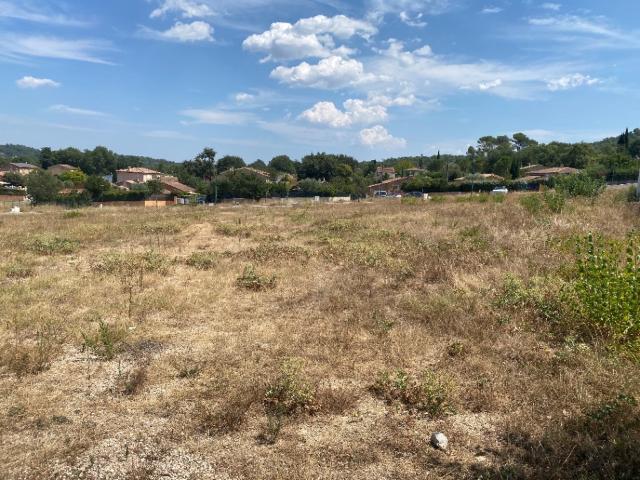 Terrain vente à Arrondissement de Toulon, Ollioules