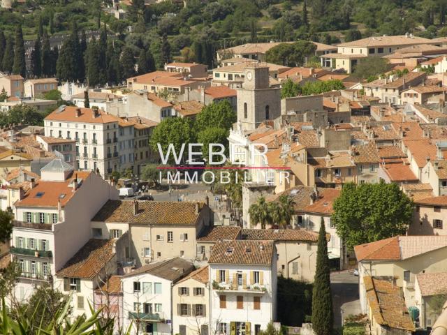 Appartement vente à Arrondissement de Toulon, Ollioules