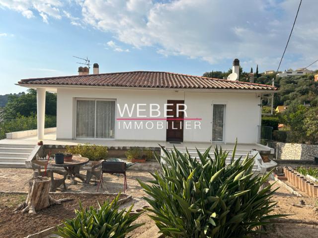 Maison vente à Arrondissement de Toulon, Ollioules