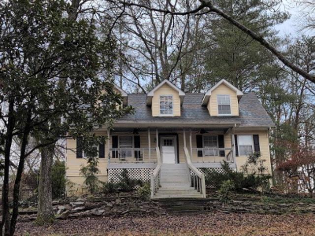 House for sale in Tennessee