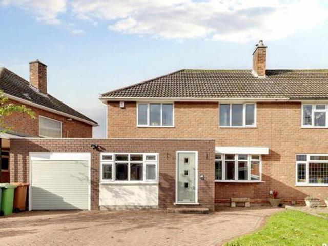 House for sale in Sutton Coldfield, West Midlands