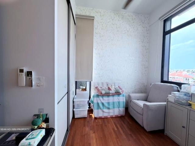 Apartment for rent in Joo Chiat