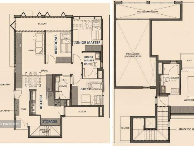 Apartment for sale in Joo Chiat