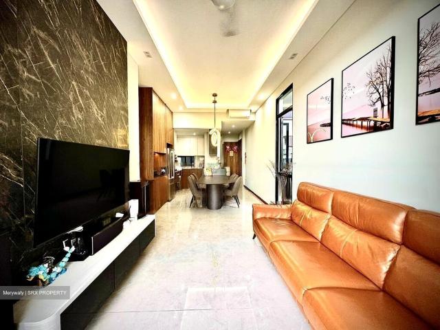 Apartment for sale in Geylang, 14 Central East, Eunos