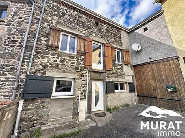 Maison vente à Clermont-Ferrand, Olloix