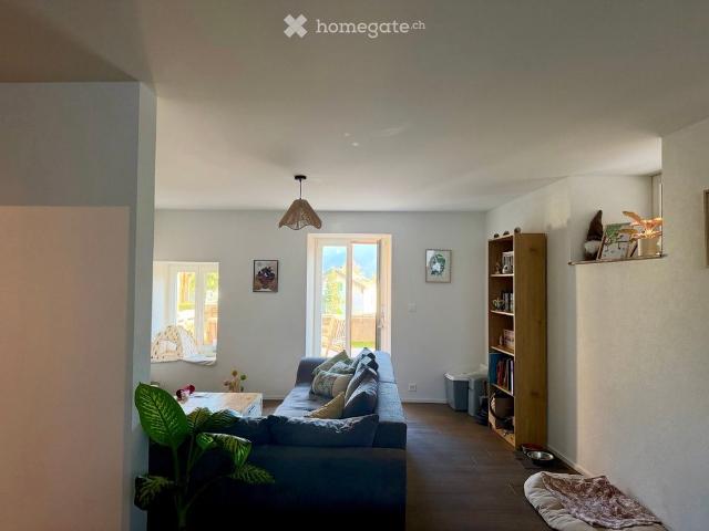 Apartment mieten in Saint-Triphon, Ollon