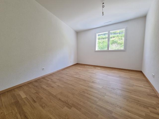 Apartment kaufen in Ollon (VS), Waadt