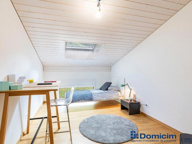 Apartment kaufen in Ollon (VS)