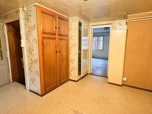 Haus kaufen in Ollon (VS), Waadt