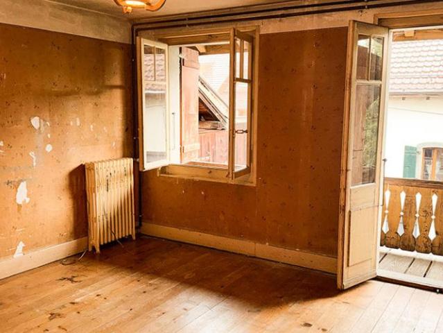 Haus mieten in Ollon (VS), Waadt