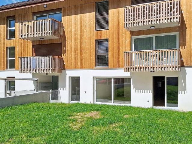 Wohnung kaufen in Ollon (VS), Waadt