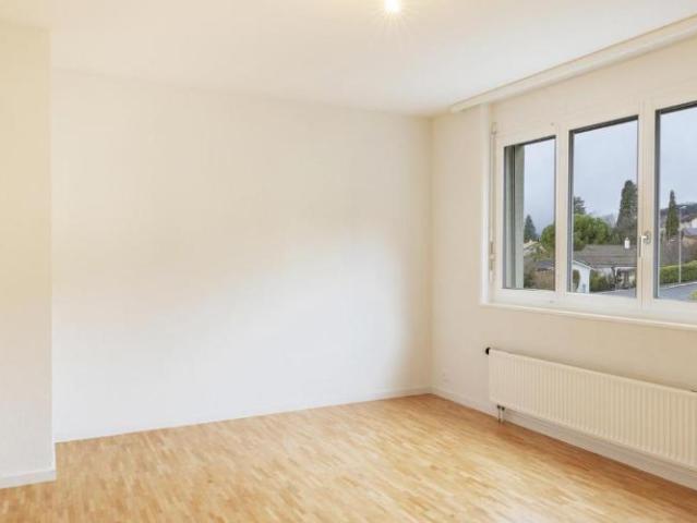 Wohnung kaufen in Ollon (VS), Waadt