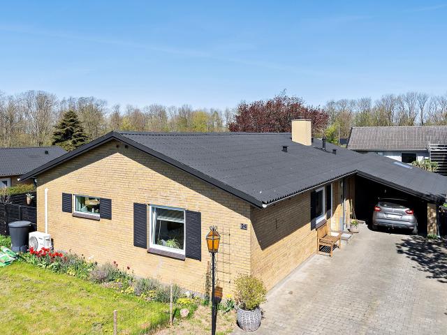 Villa til salg i Sønderborg